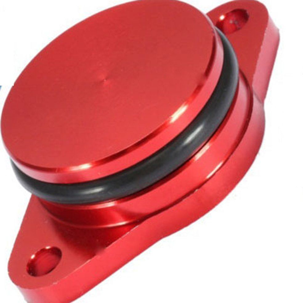 HA 1X 33MM SWIRL FLAP BLANKS REPAIR 320d 330d 520d 525d 530d 730d Accessories-red