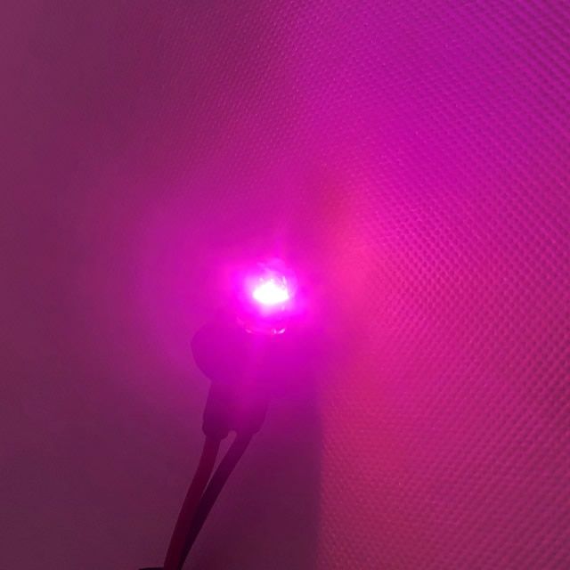 2 Pcs 194 W5W T10 168 Car Led COB Lamp Turn  Lights Reading License Plate Dome Bulbs 12V DC White Red Yellow