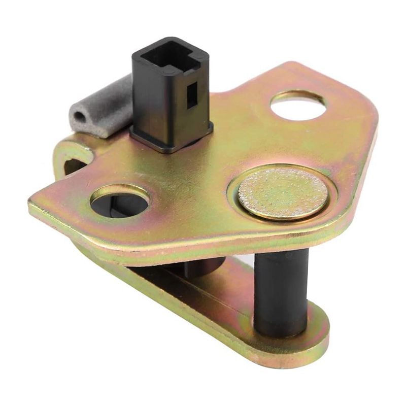 Car Door Lock Striker Plate Catch Latch Actuator 2M51F21982AA for Ford Focus MK1 1998-2005 Mondeo MK3 2000-2007