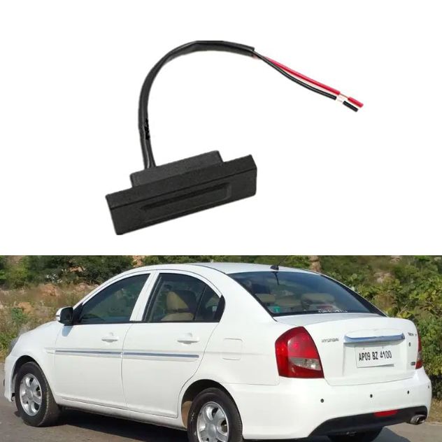 for Hyundai Verna SOLARIS 2010-2016 Hatchback Rear Trunk Release Starter Switch