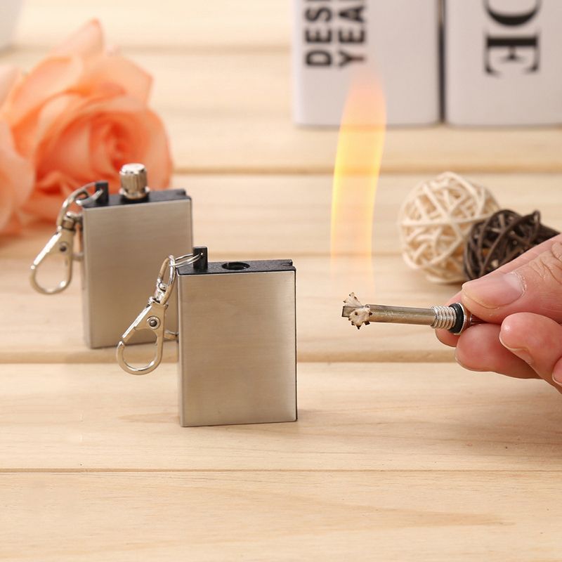 Lighter Electroplate Multifunction