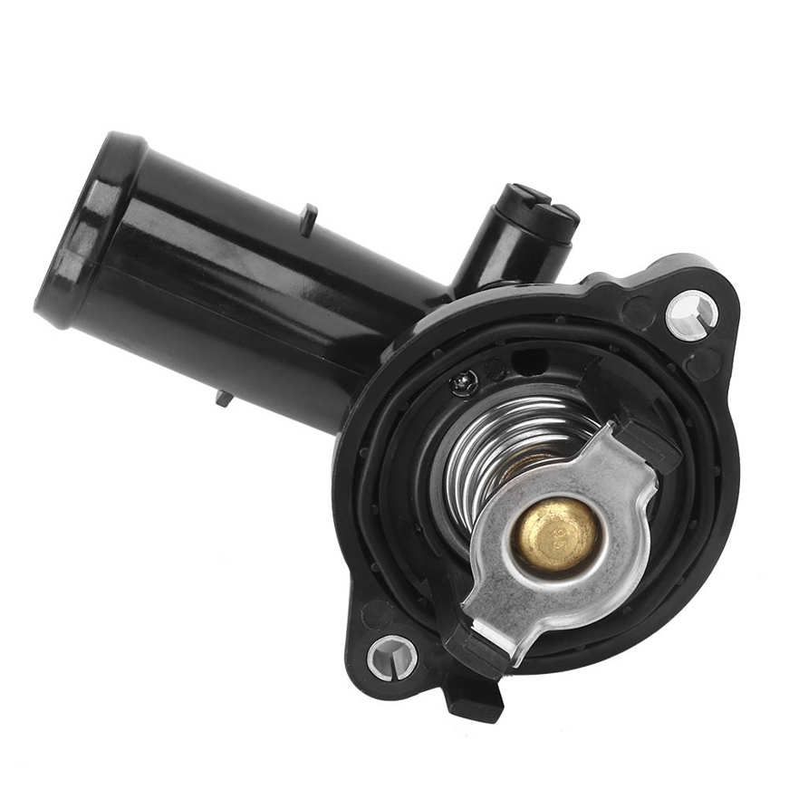 5184651AF Car Thermostat Housing Replacement Fits for Jeep Wrangler