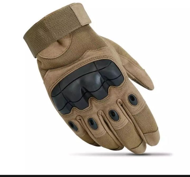 Full finger high quality hand gloves