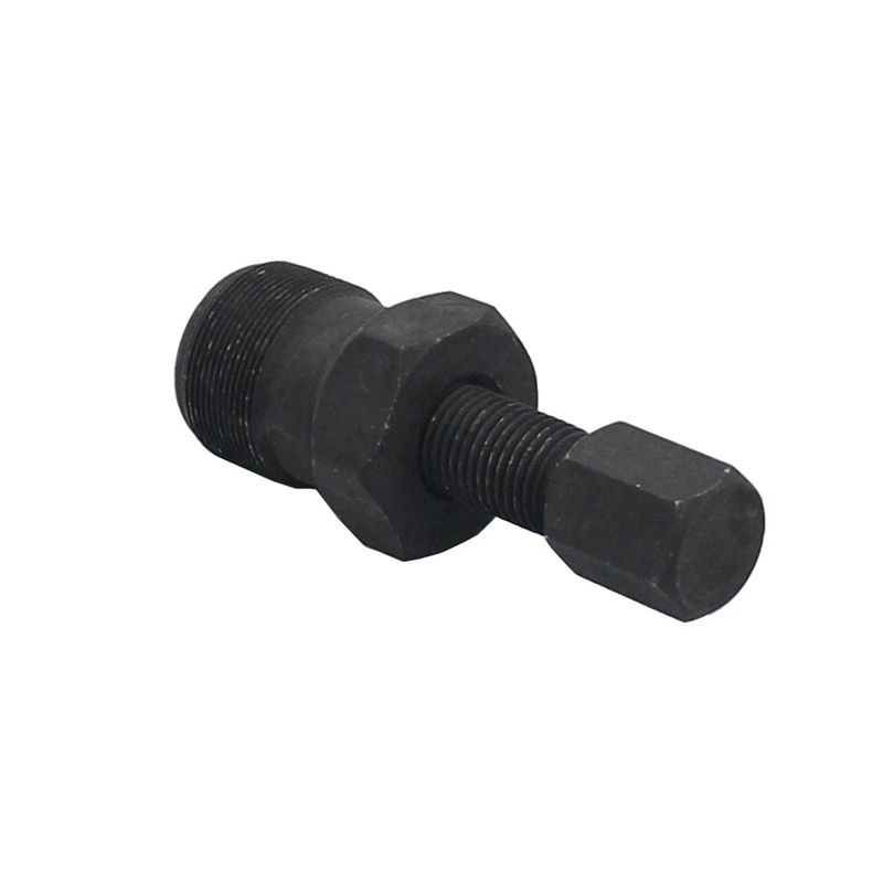 Tire Repair Tool Motorcycle Flywheel Fly Wheel Puller 27mm Tool Stator Roller for Yamaha Honda
