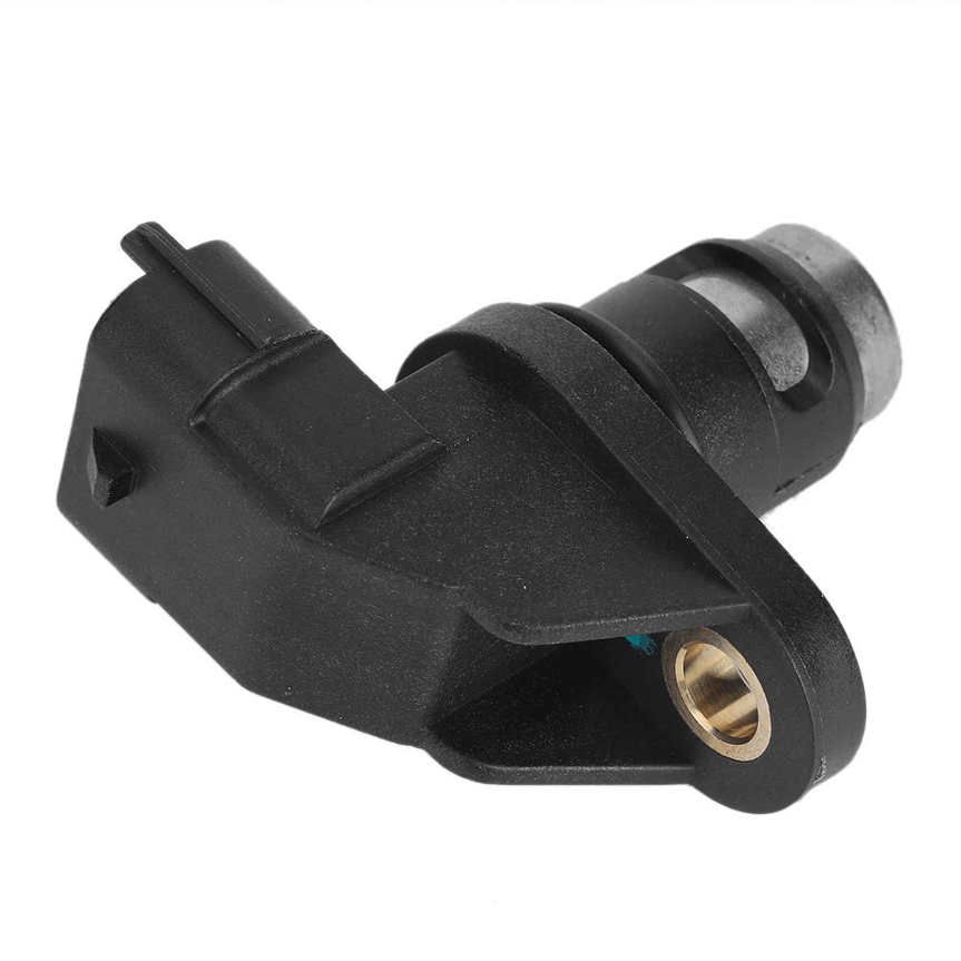 qiilu camshaft position sensor car a0041530728 fit for benz c230/w203/w210/w163/cl550/e350