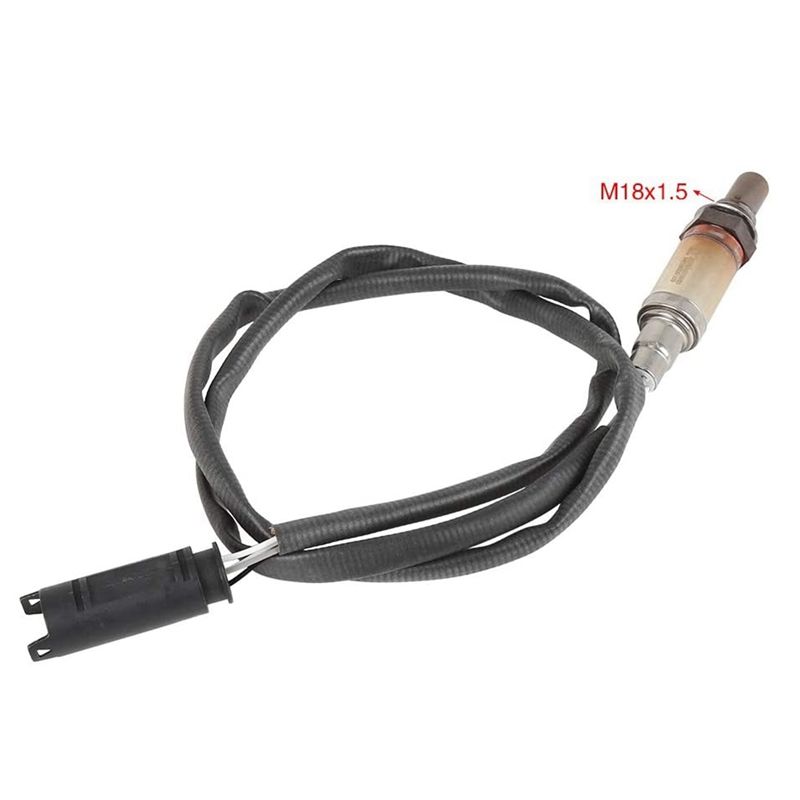Car Vehicle Oxygen Sensor 11781433940 for -BMW 520I 525I 530I 2004-2006
