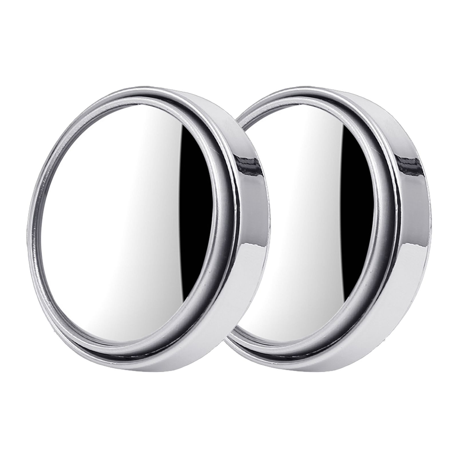 Blind Spot Mirror Practical High-definition Glass Blind Spot Mirrors