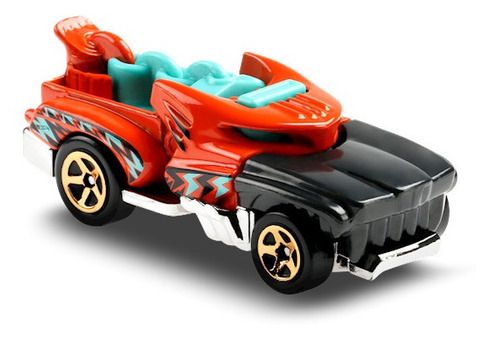 Hot wheels Metal Car Hotweiler