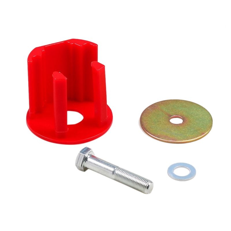 JAERBEE Car Modification Engine Torque Arm Motor Installation Insert Bushing Kit for Golf
