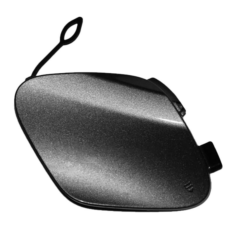2058850724 for Mercedes Benz C-Class W205 2015-2018 Towing Cap Front Bumper Tow Hook Cover