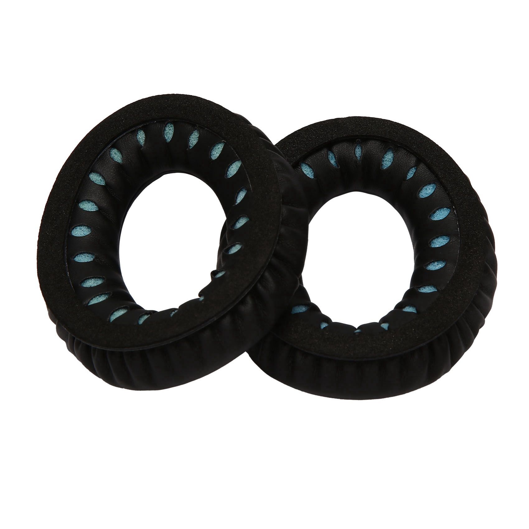 4X Ear Pad Foam Ear Pad Memory Foam Replacement Ear Cushion For BOSE QuietComfort15 QC2 QC15 QC25 QC35 AE2, AE2i