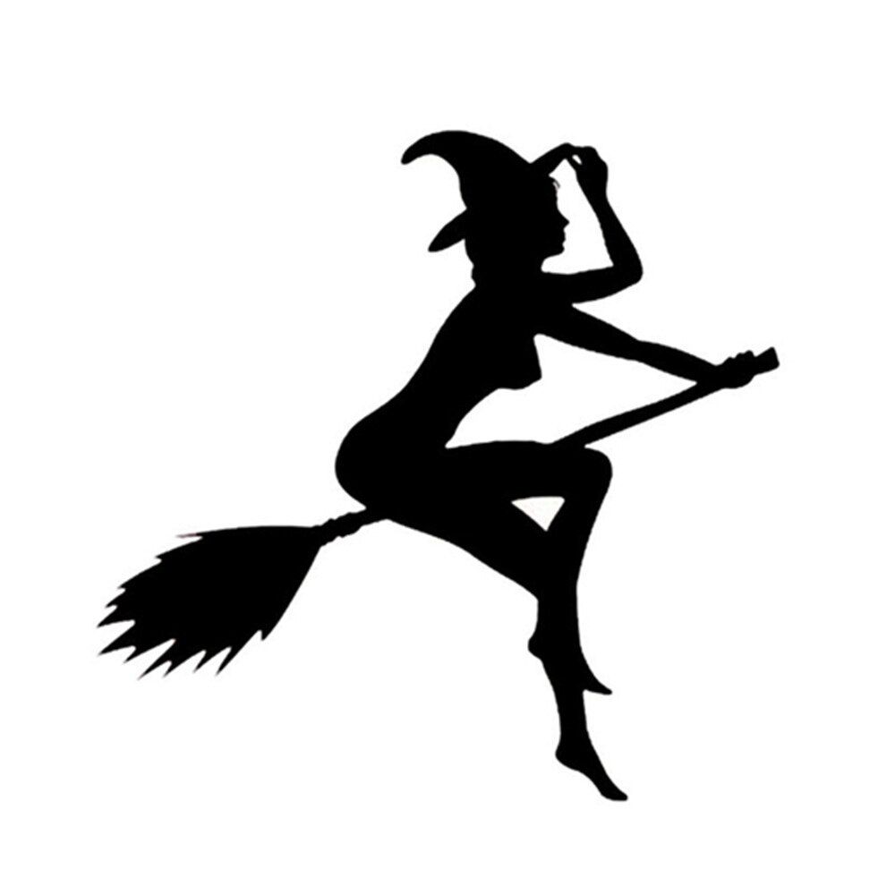 18x6cm car Sexy Girl fun Personality Car Sticker Decal Car Styling Decal Stripe DIY Car Body Decals stickers