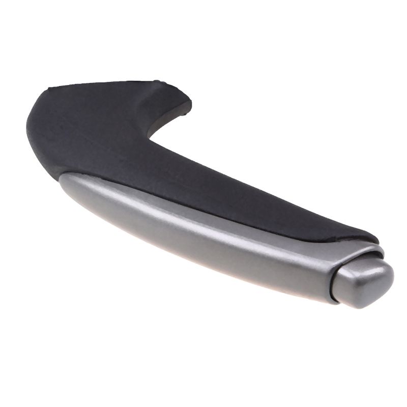 5X Car Parking Handbrake Cover Lever Shell Kit for Honda Civic