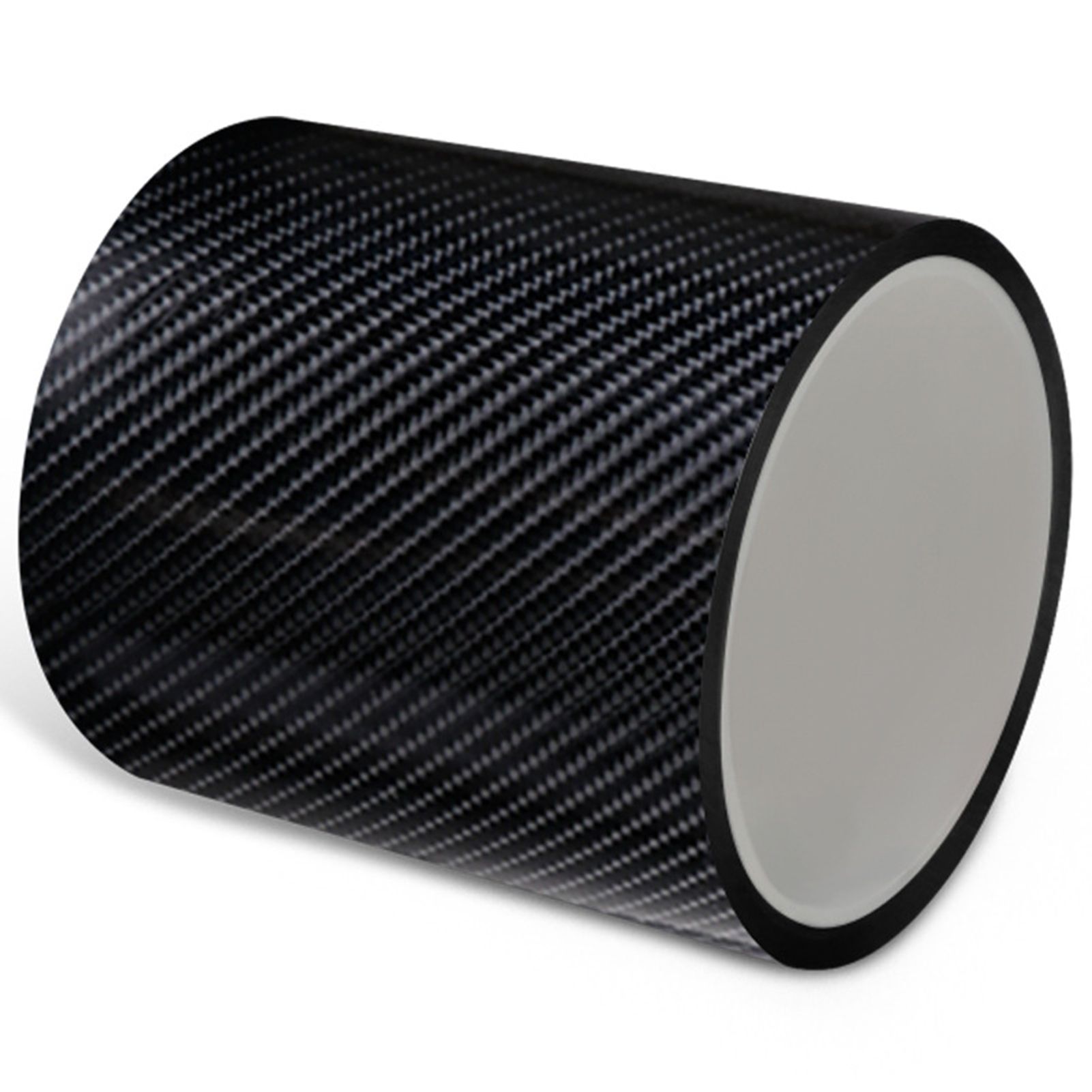 Anti-collision Decal Waterproof Auto Door Sill Decoration Paste Strip