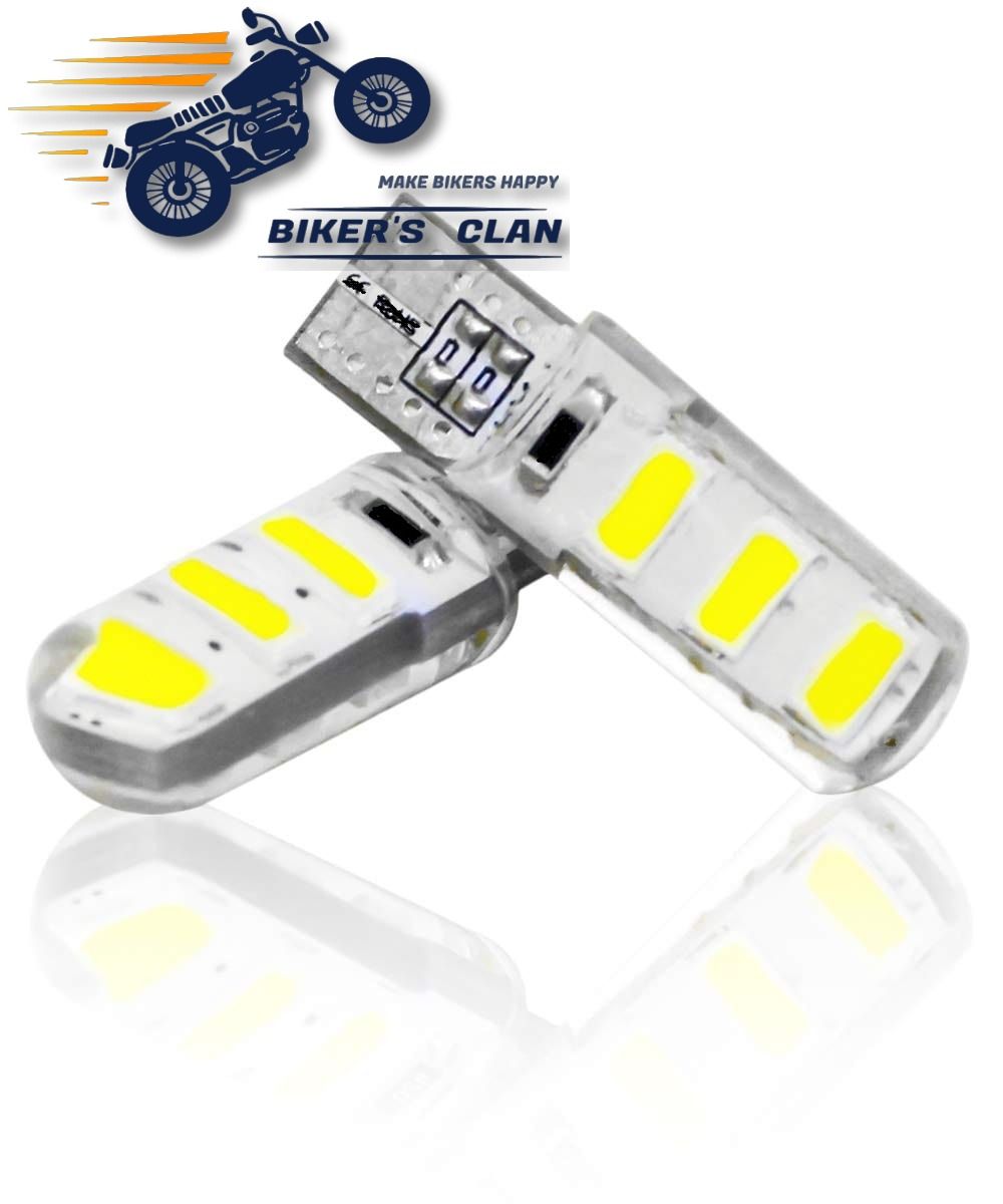 Led Parking Bulb- 2PCS High Quality