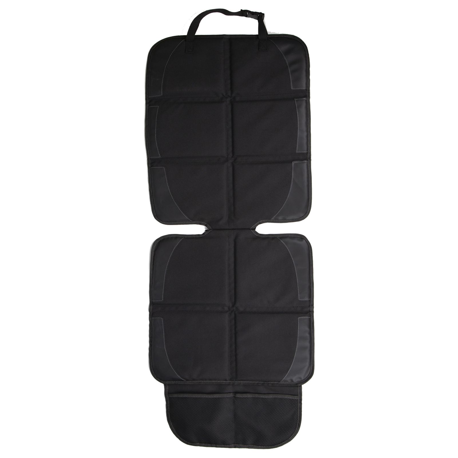 Auto Seat Cover Universal Child Safety Seat Oxford Cloth Cover