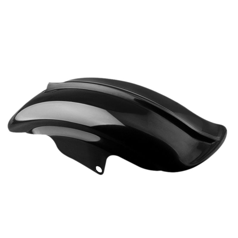 Motorcycle Accessories Black Rear Fender Mudguard For Sportster Bobber Chopper Cafe Racer 1994-2003