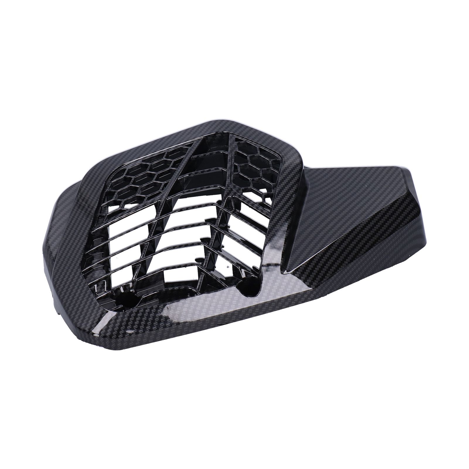 Panel Cover Side Guard Cap Carbon Fiber Style For PCX150/ADV150