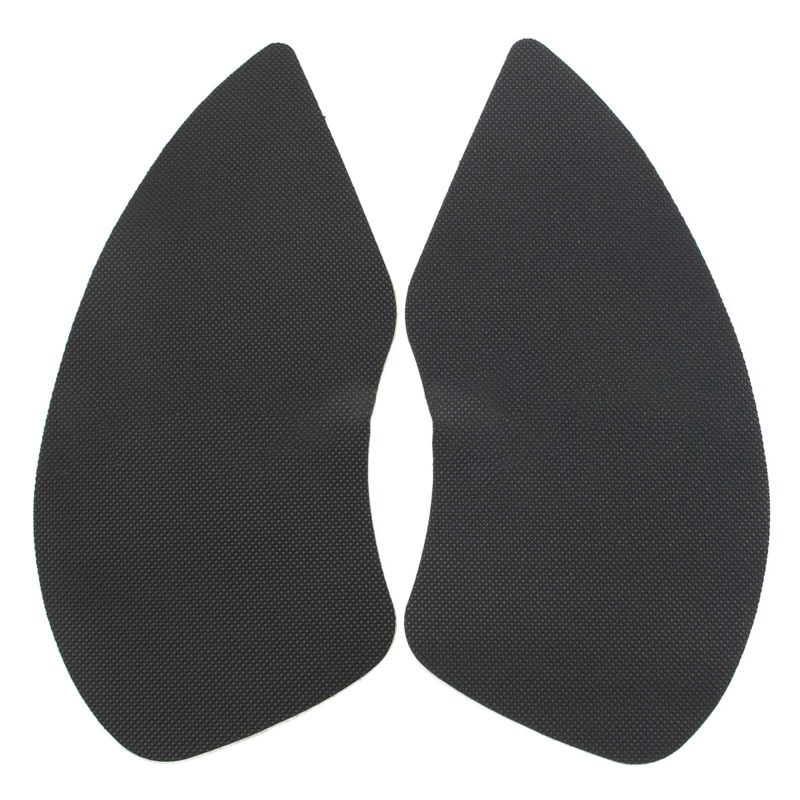 Motorcycle Modified Fuel Tank Side Sticker Heat-Insulating Anti-Skid Sticker for BMW- R NineT 2015-2018