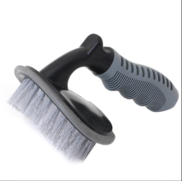 Car Tyre Cleaning Brush