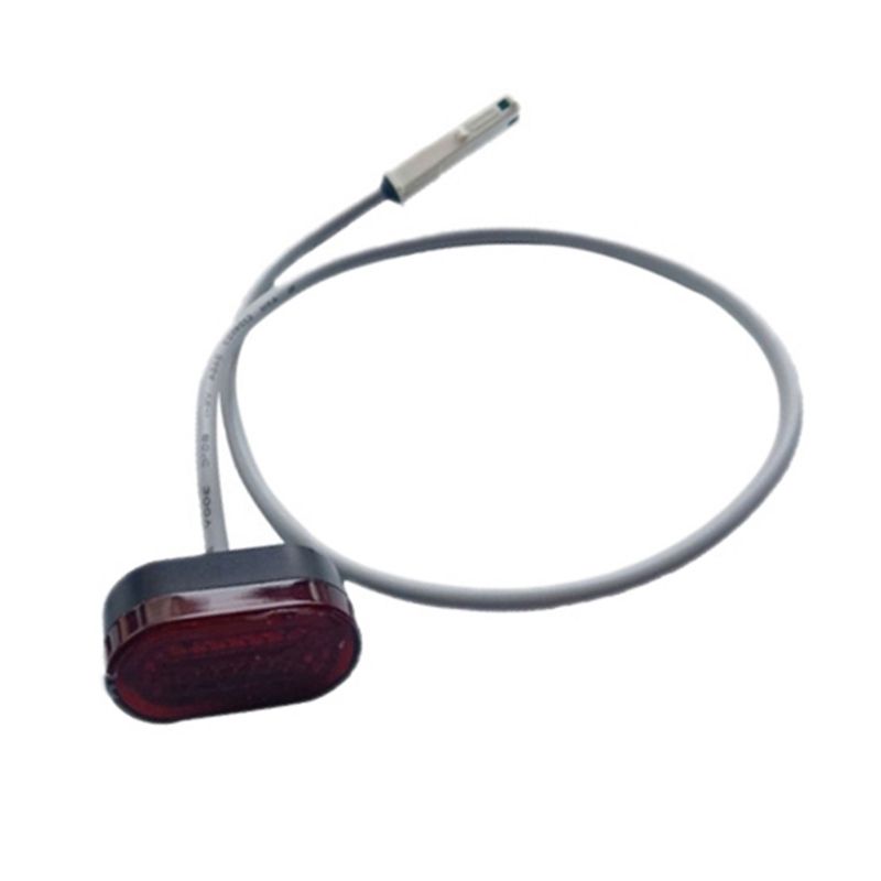 Practical Product Electric Scooter Tail Light Warning Lamp LED Rear Light for Ninebot MAX G30