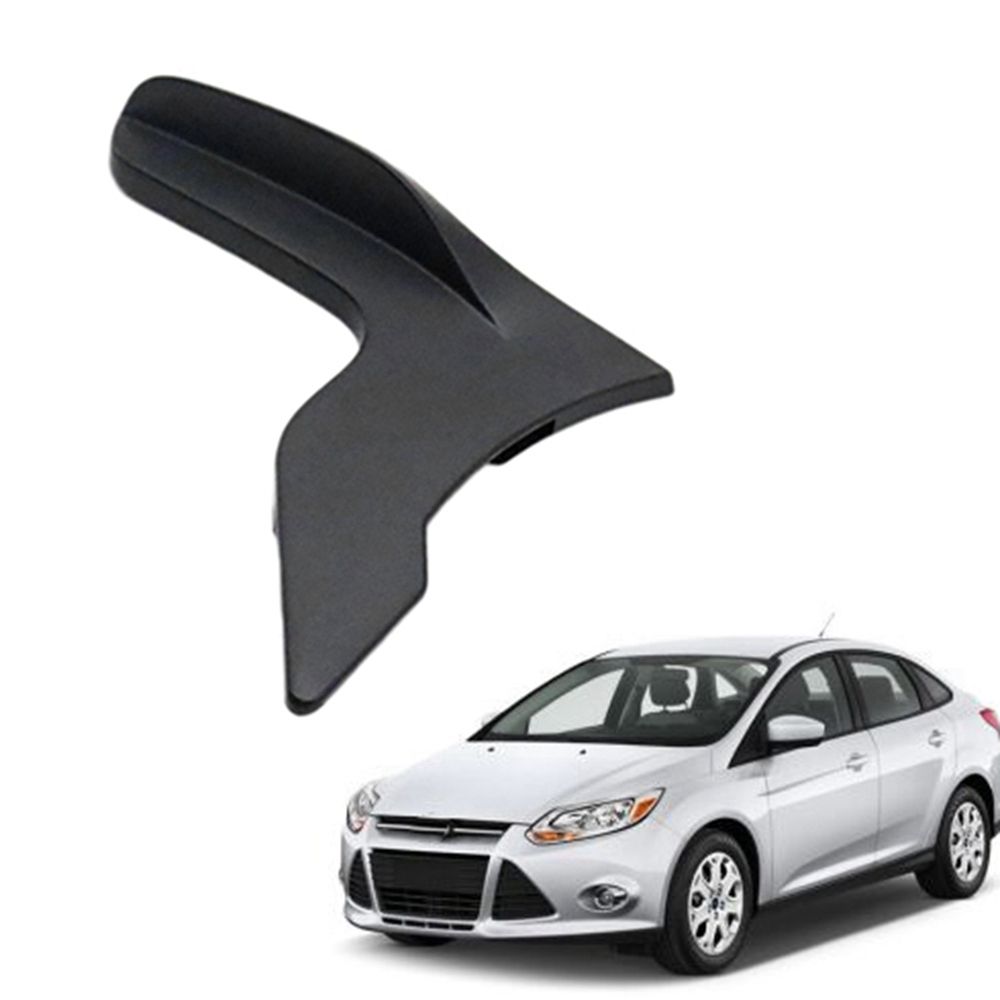 For Ford Focus 2012-2018 Left Driver Seat Back Adjuster Handle Black
