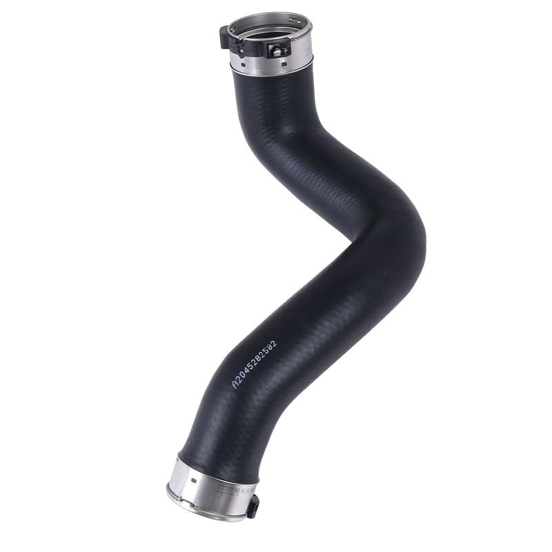 Left Turbo Turbocharger Intercooler Hose for Benz Metris 2016-2019