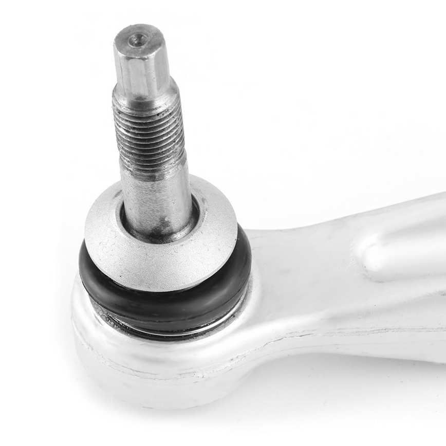 Rear Upper Control Arm Pair of Rearward 33321094209 33321094210 Fit for 5 Series E39 525i 528i 530i M5