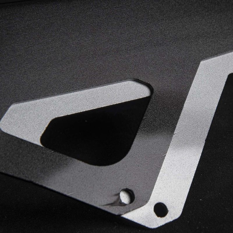 JAERBEE Motorcycle Chain Protection Cover Chain Decoration Cover for Yamaha Tenere 700 XTZ 700 2019-2021