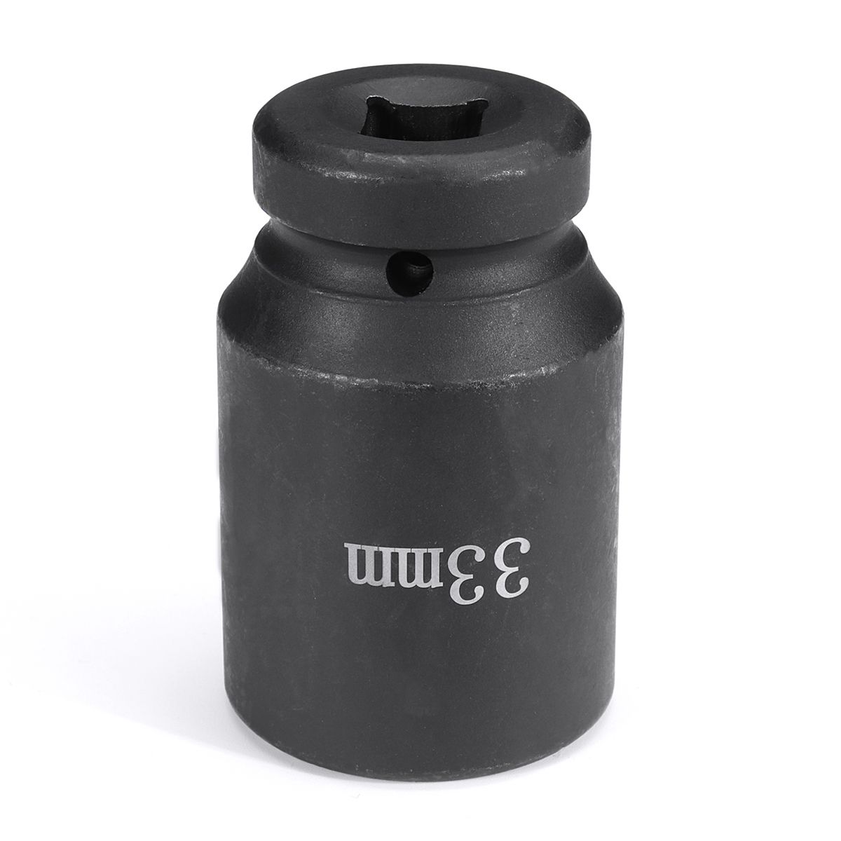 12 Point 1/2'' Joint Drive Shaft Deep Impact Socket 30mm-40mm Axle Hub Nut Tool
