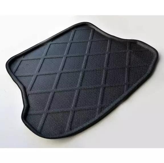 Trunk Mat Black