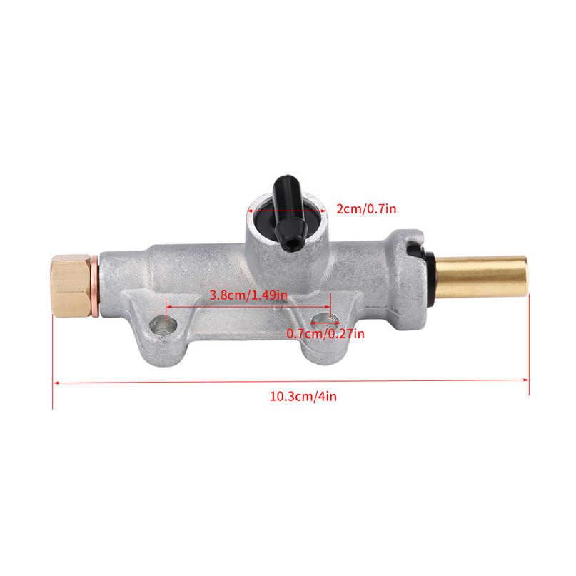 Rear Brake Master Pumps for Polaris Sportsman 400 500 600 700 800