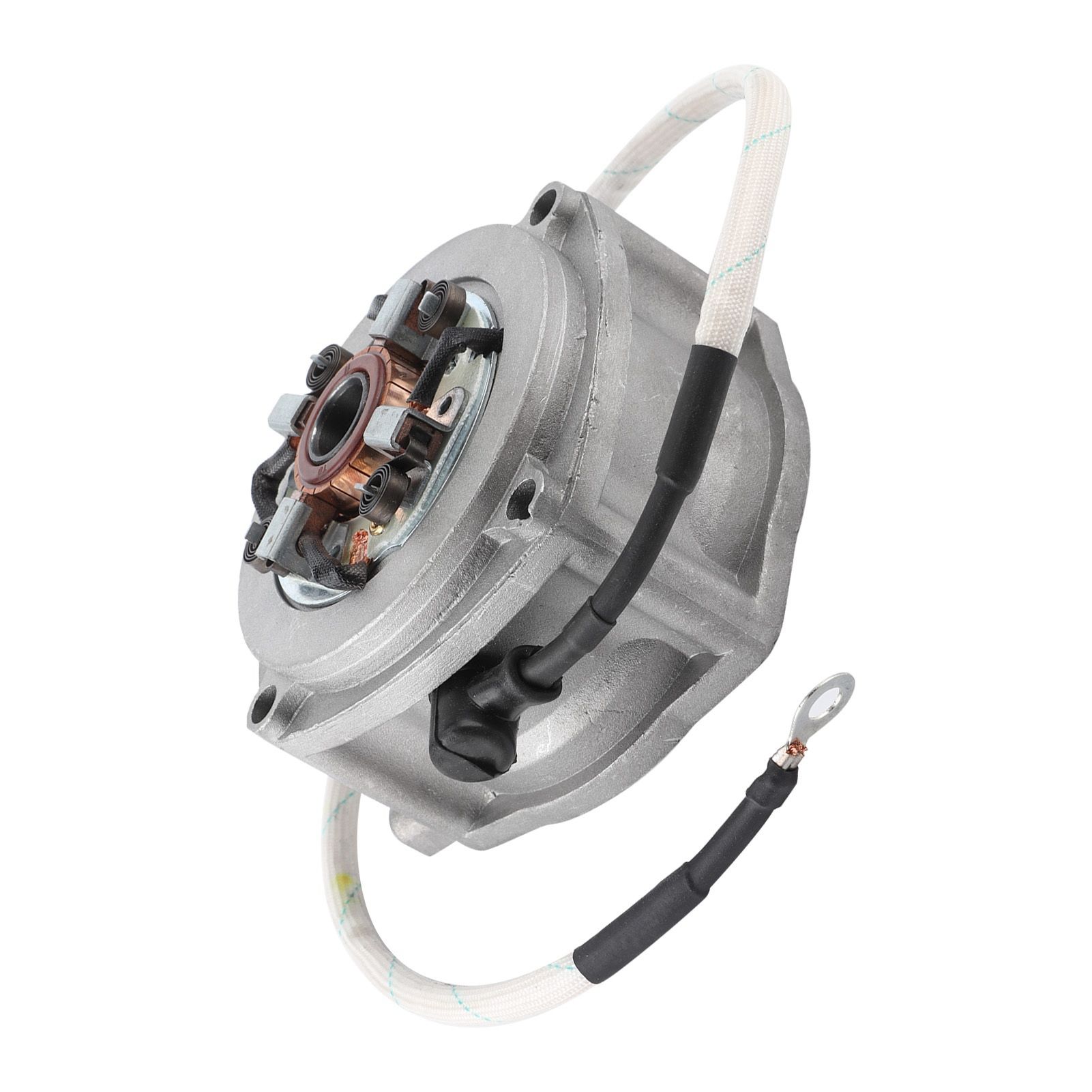 Motorcycle Starter Motor Product For 2‑Stroke 43CC 47CC 49CC(40‑6) Pocket Bike