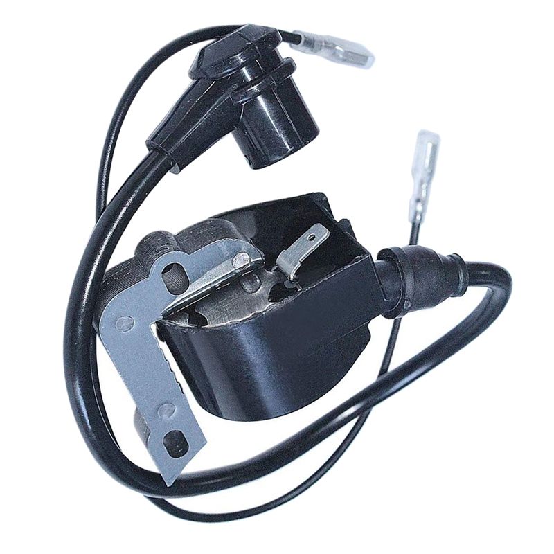 BRADOO-Auto Parts High Voltage Package Lawn Mower Engine Lgnition Coil for Husqvarna 395 394 394XP 395XP