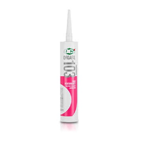 Silicone Atha; All purpose sealant; OCI Silicone