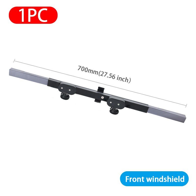 2021 Newest Car Windshield Sunshades Curtains for Sun Visor Front Windshield Sun Shade Protection UV Blocking Car -70cm for front