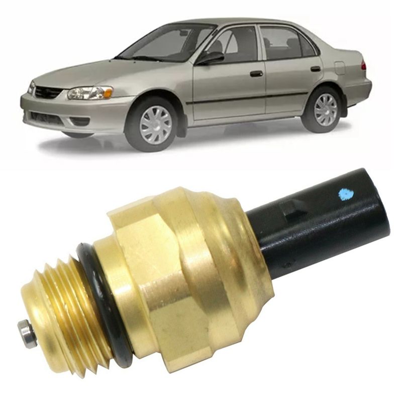 Power Steering Oil Pressure Switch for Corolla Camry Lexus Avalon