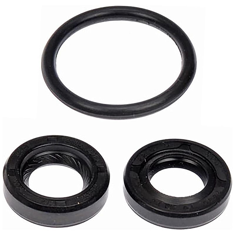 028247  Distributor Seal O-Ring Kit for Select 1975-2002 Acura CL/Honda Accord, CR-V, CRX, 30110-PA1-732, 30110PA1732