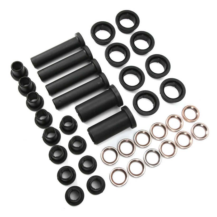 Suspension Bushing Replacement Rear Bushings Kit MG1307101AZ Accessory Fit for Polaris Sportsman 500/500 RSE
