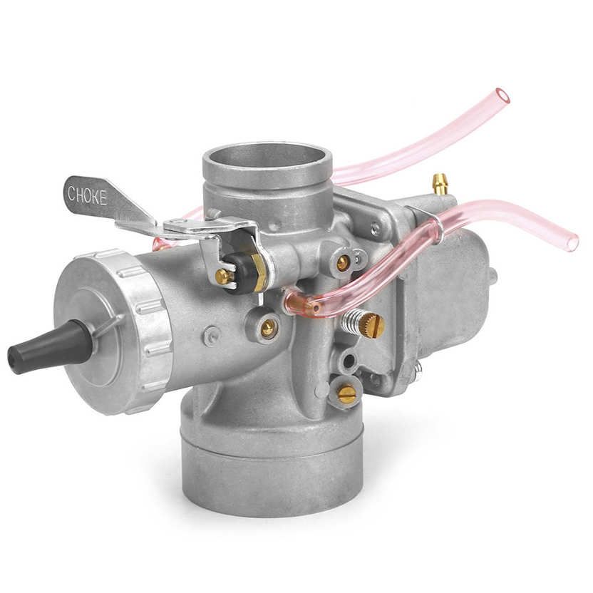38mm Carburetor 42‑6025 13‑5006 2 Stroke Carbs Steel Alloy Motorcycle Replaceme