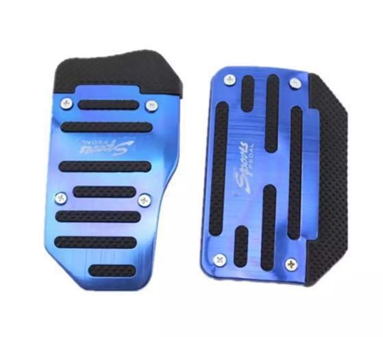 SPORTS NON SLIP CAR PEDALS COVER