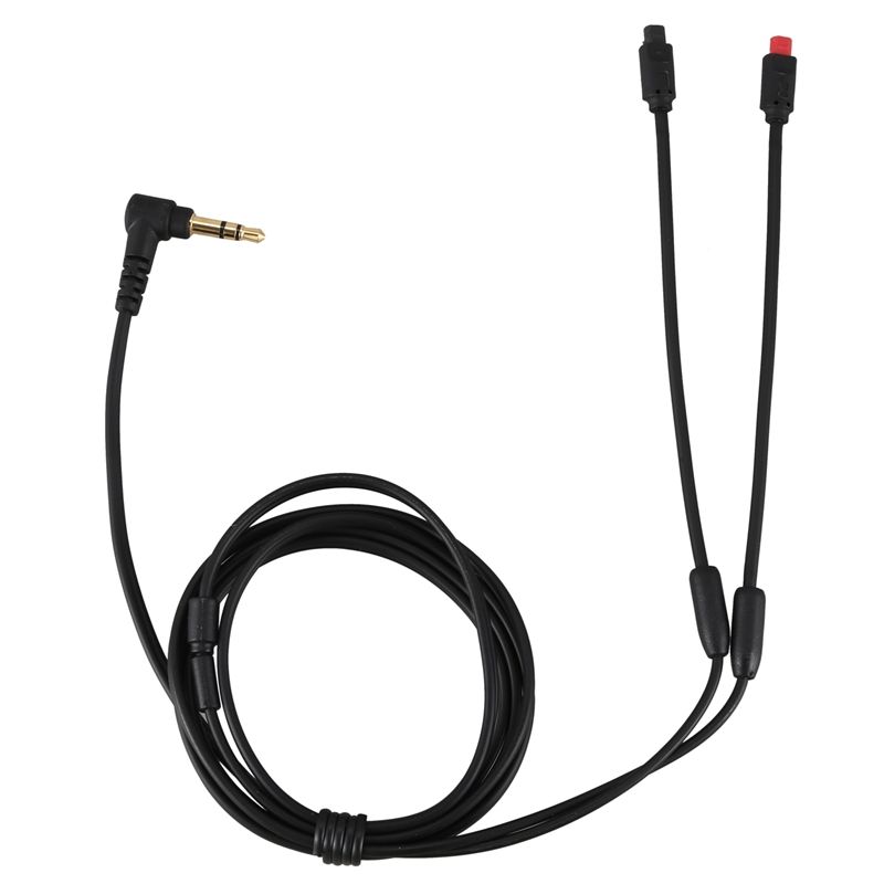 Practical Product  Suitable for Audio-Technica IM01 IM02 03 04 Headphone Cable IM50  Line IM70 HDC1 Audio Cable
