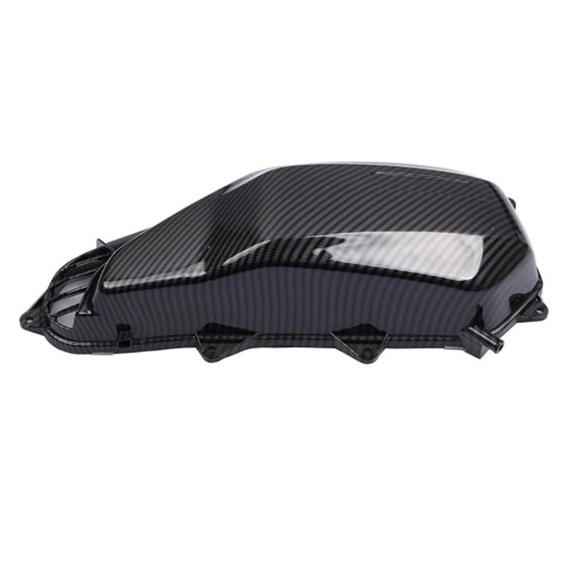 Motorcycle Air Cleaner Guard Air Filter Protection Cover for Honda Click150I Click125I Click 150I 125I 125 150 2016-2019