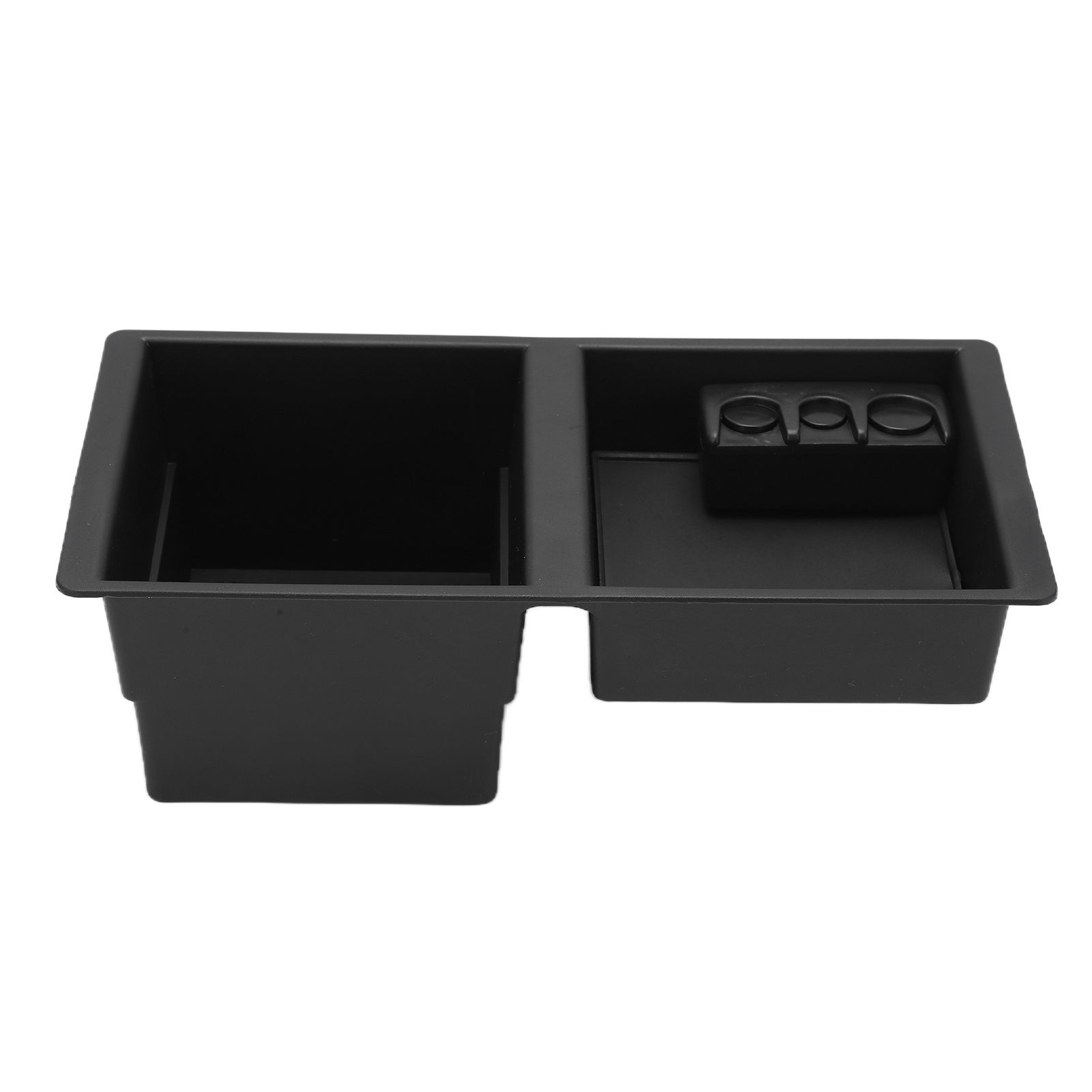 Part Center Console Organizer Multifunction 22817343 For Silverado 1500
