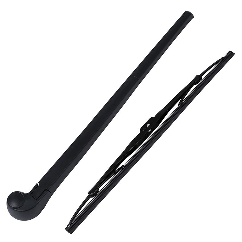 Wiper Blades Rear Arm + Blade for Audi A3 8P Year 2003-2008