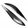 2Pcs Car Headlight Stickers for Benz W204 C180 C200 C260 C300 C350 2008-2011