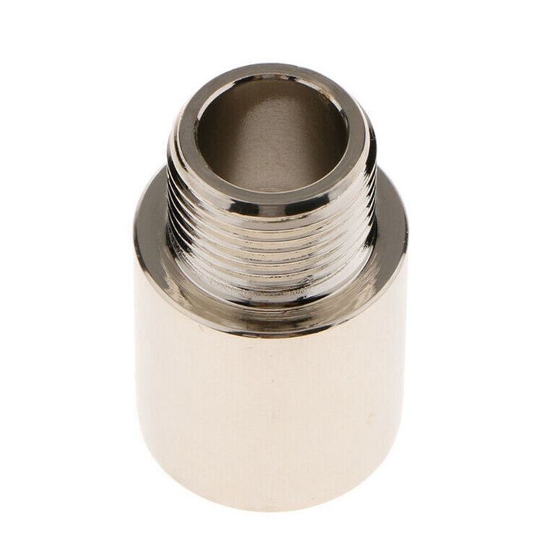 38mm O2 Sensor Bung M18x1.5 Oxygen Sensor Bung Extension Spacer Adapter for Universal Car Sensor Adapters