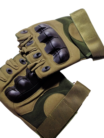 Hand Gloves For Biker or motorcycle rider hand gloves