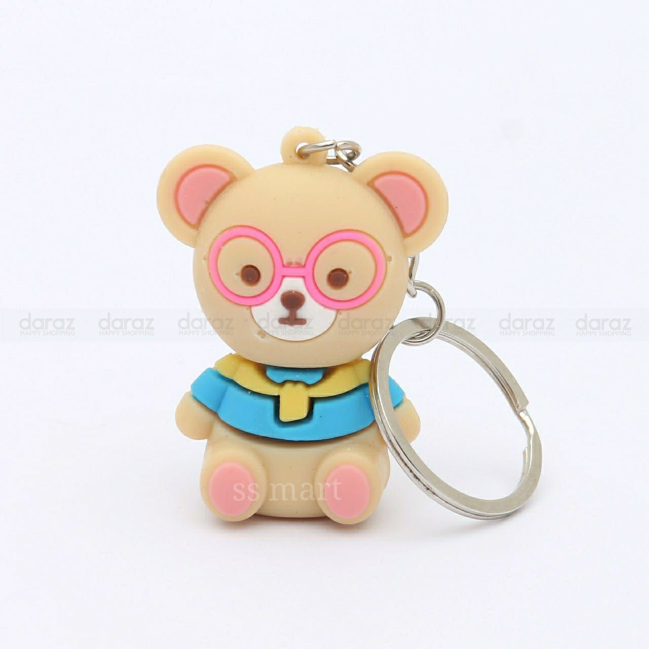 KEY RING 1 PCS
