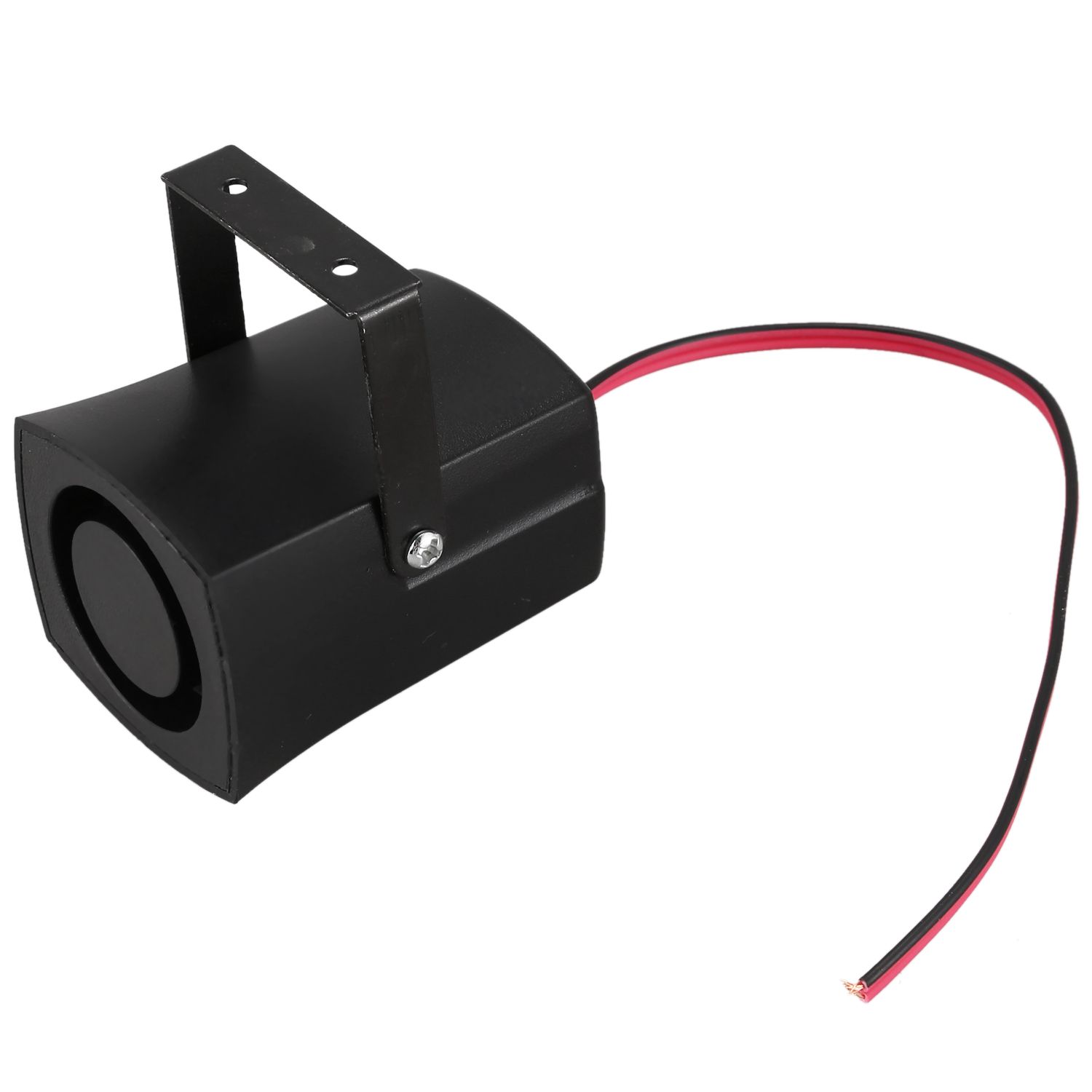 12V Electric Snail Air Horn Super Loud Raging Universal Car Motor Truck